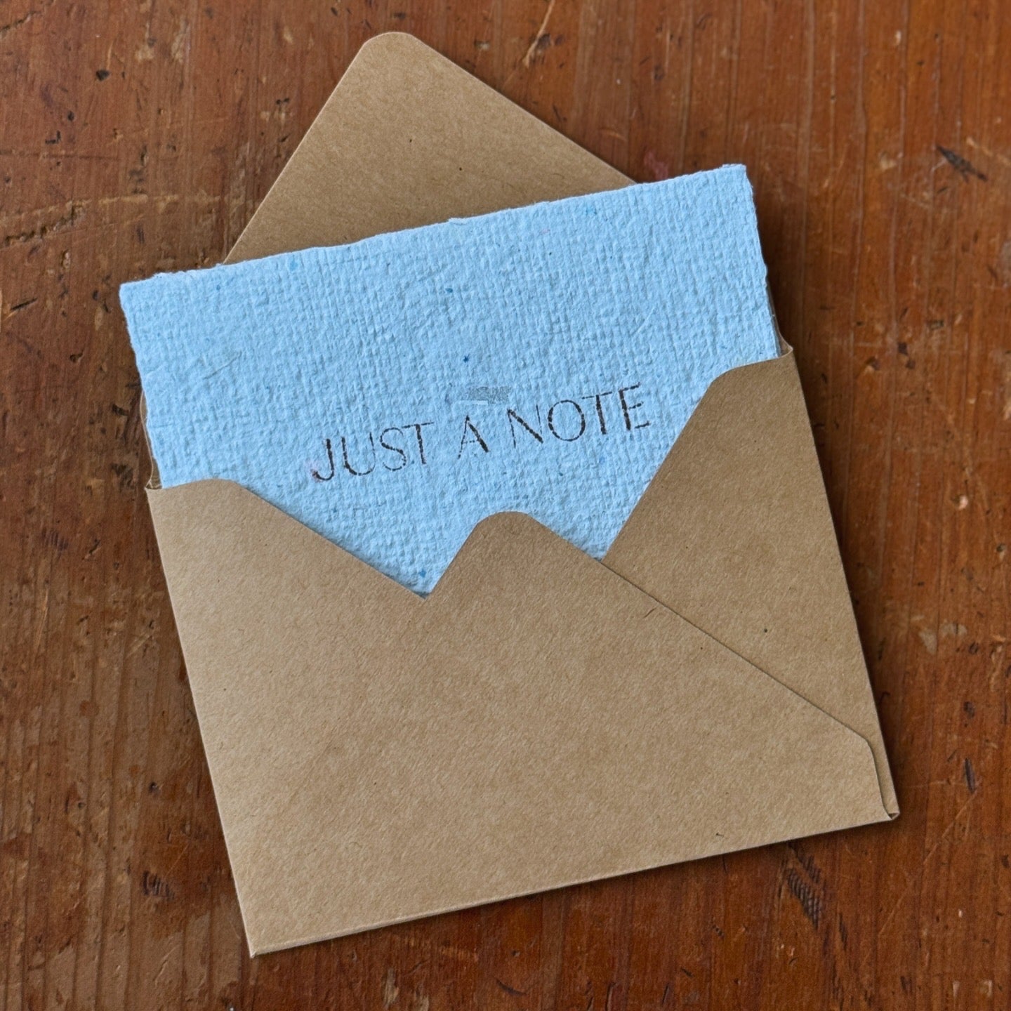 Little Note Cards (set of 6)