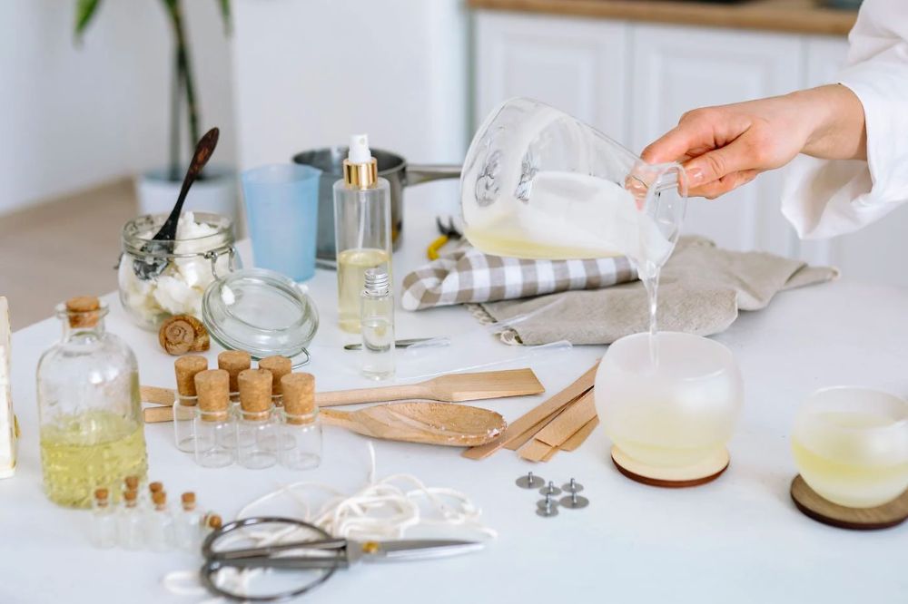 Candle Refill ($10+)