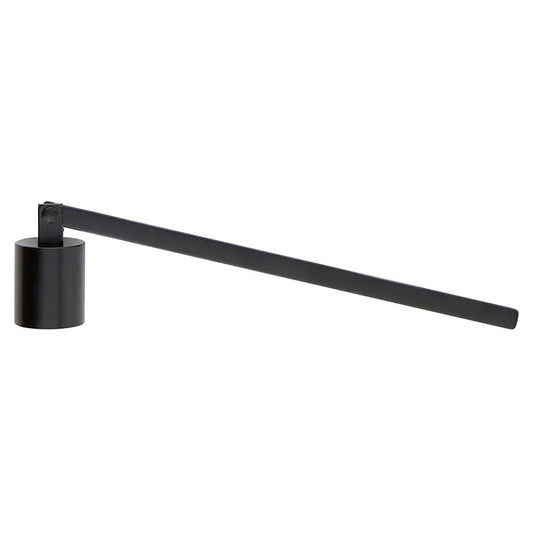 Candle Snuffer I Matte Black