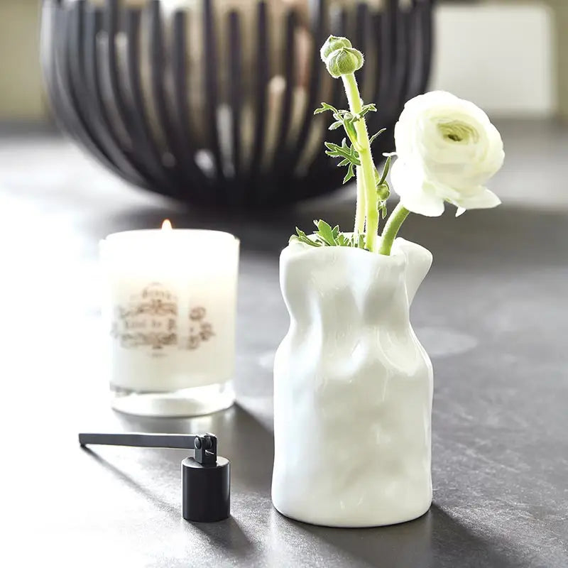 Candle Snuffer I Matte Black